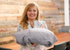 Discover the Blanket That is Helping Women Overcome Sleeplessness and Anxiety.