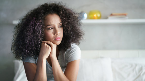 How Anxiety Interrupts Relationships