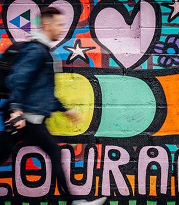 Courage Over Comfort