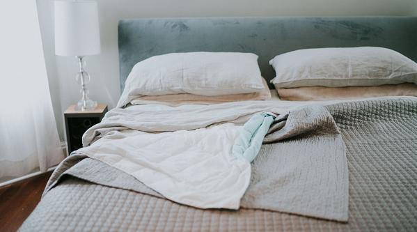 How to Choose the Right Weighted Blanket