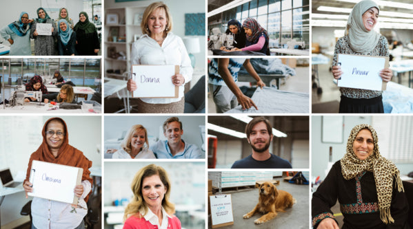 Employee Appreciation Day