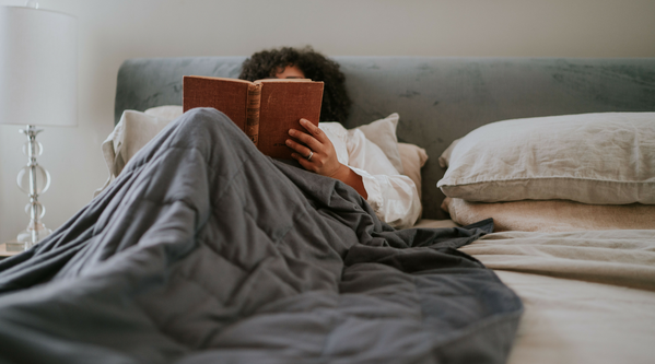 Open Box Weighted Blankets: FAQS