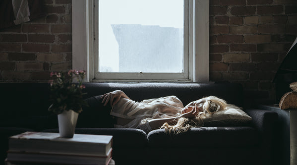 Dealing With Holiday Depression and Triggers