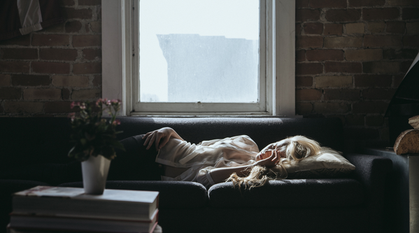 Dealing With Holiday Depression and Triggers