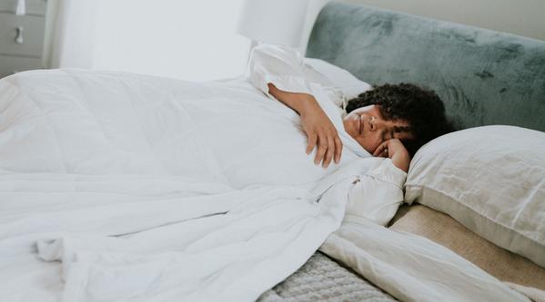 Reasons to Buy a Weighted Blanket