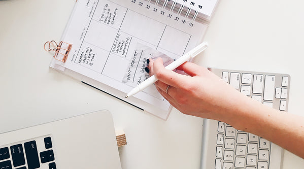 Identifying When to Focus on Self Care