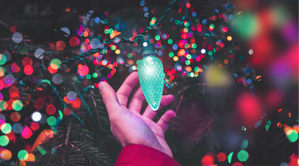 These Techniques Will Help With Your Holiday Depression