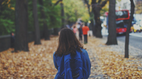 Parent’s Back-to-School Guide Part 1: 4 Ways to Help Your Child’s Back-to-School Anxiety