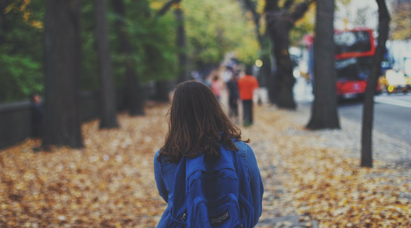 Parent’s Back-to-School Guide Part 1: 4 Ways to Help Your Child’s Back-to-School Anxiety