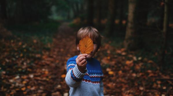 A Mom’s Perspective on Autism & Weighted Blankets