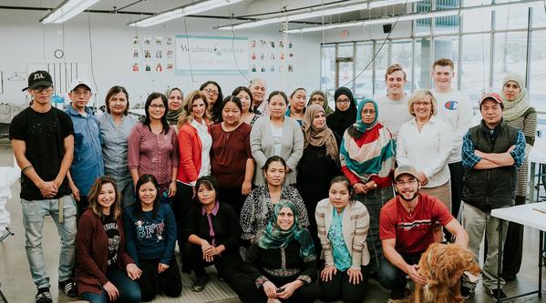 The Better Business Bureau Has Accredited Weighting Comforts!