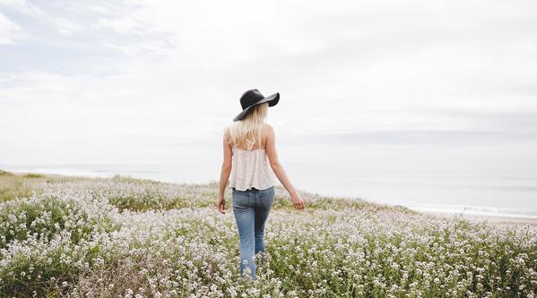 Eating Disorders, Mental Health and Nutrition: One Woman’s Story