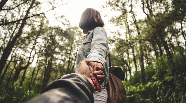 Anxiety & Relationships Series: When Your Friend Struggles with Anxiety