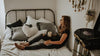 Weighted Blankets for Depression