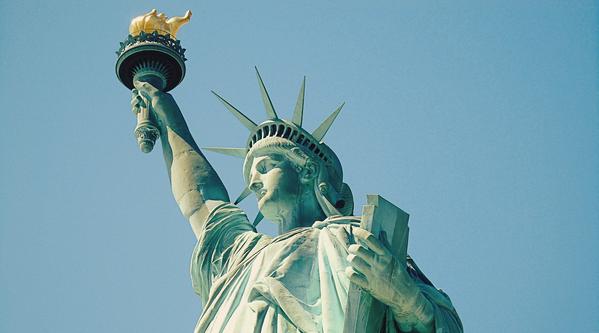 The Statue of Liberty: A Symbol of Freedom and Welcome