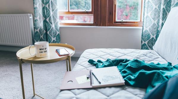 The Importance of Self-Care, Part 1