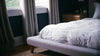 Weighted Blankets - An Alternative to Sleep Aids?