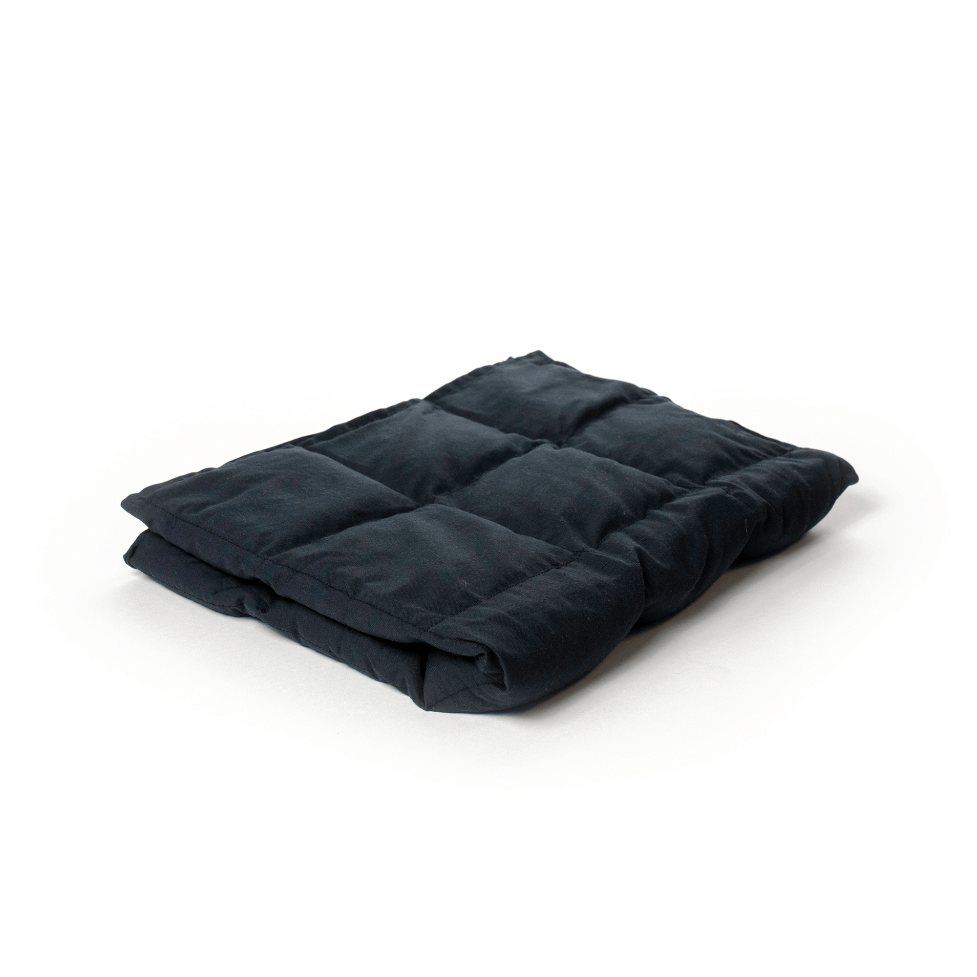 Travel Size Weighted Blanket Weighting Comforts