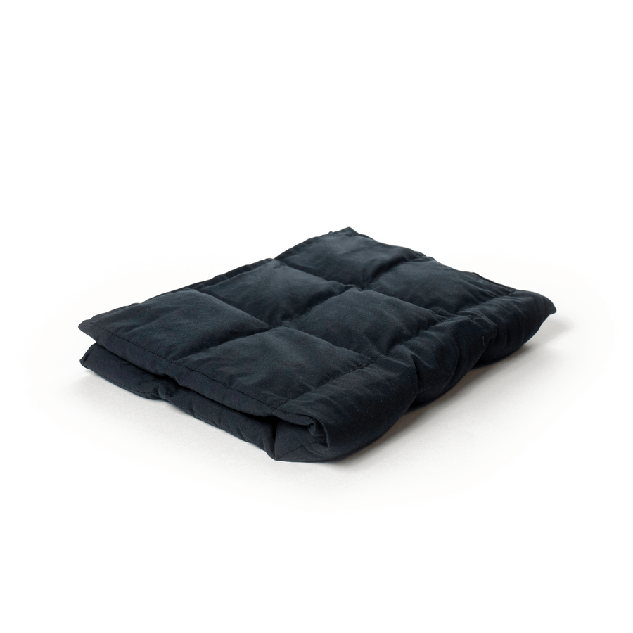 Travel Size Weighted Blanket Weighting Comforts 