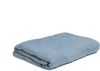 Gently Used Blue Chambray Weighted Blanket Weighted Blanket Weighting Comforts 