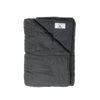 Charcoal Weighted Blanket Weighted Blanket Weighting Comforts