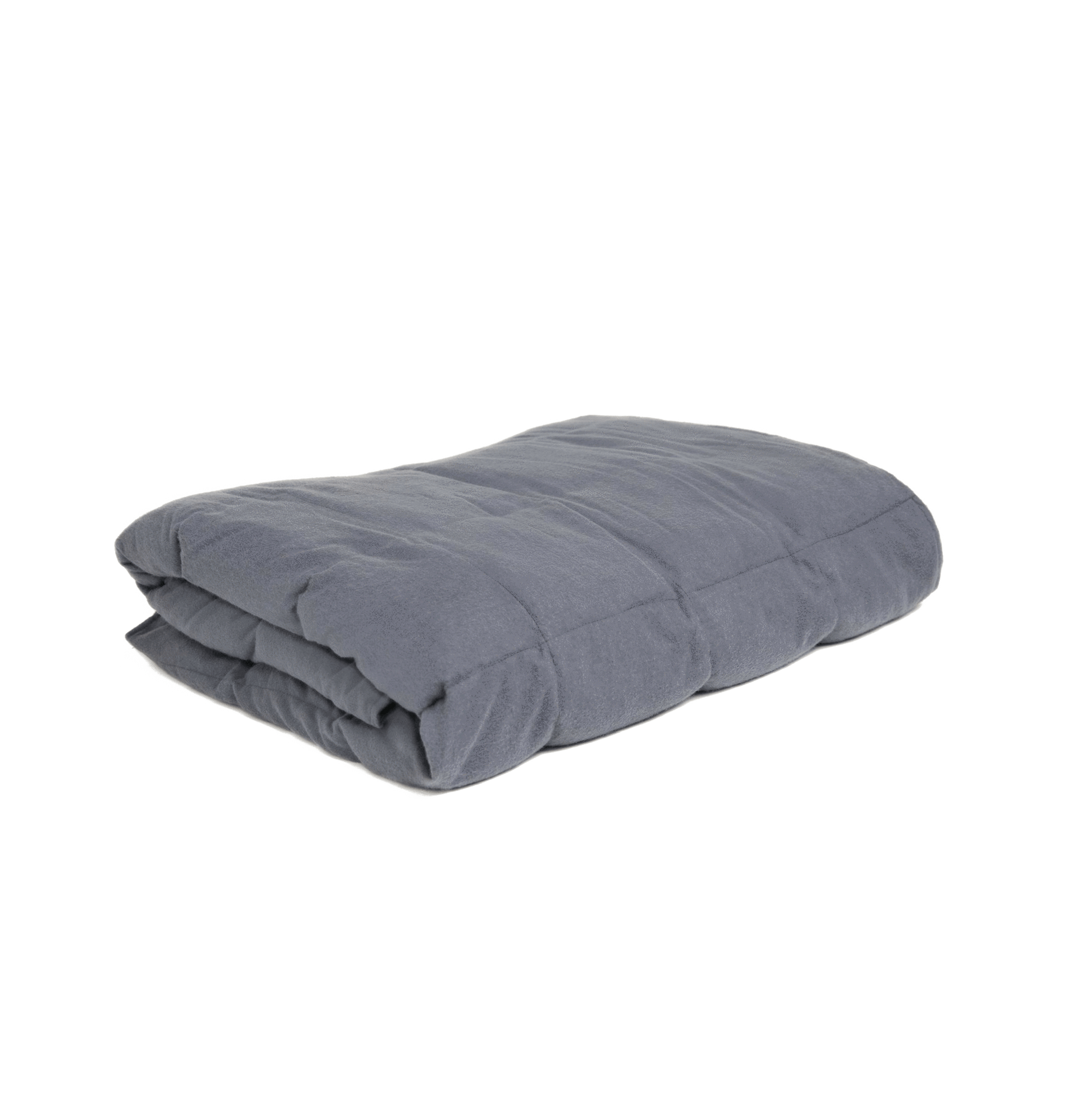 Gently Used Charcoal Weighted Blanket Weighted Blanket Weighting Comforts