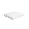 COOLMAX® Weighted Blanket White Gently Used Weighted Blanket Weighting Comforts 