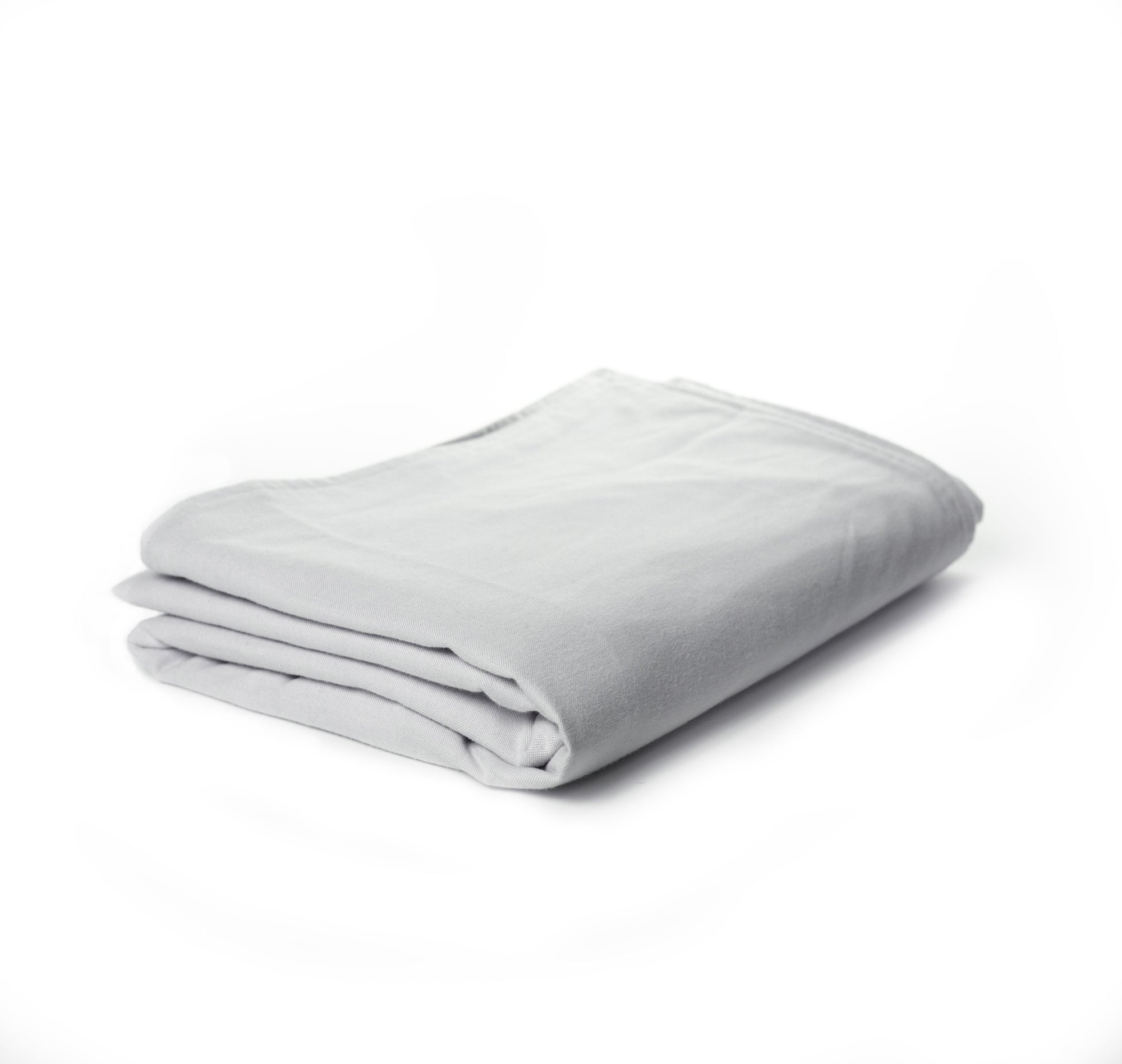 COOLMAX® Duvet Weighting Comforts Light Grey