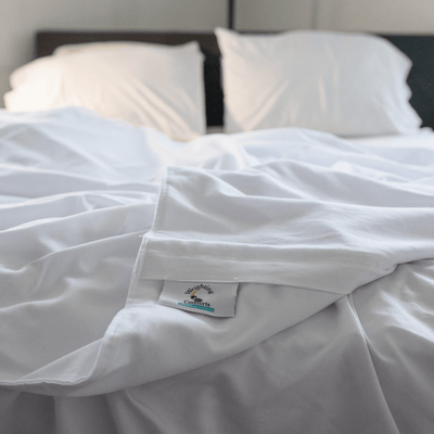 COOLMAX® Duvet Weighting Comforts