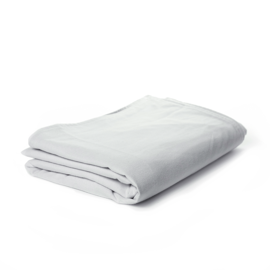 COOLMAX® Duvet Weighting Comforts White 