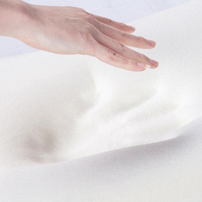 Naturelife Bamboo Fiber Memory Foam Pillow Travel Pillows Naturelife Store