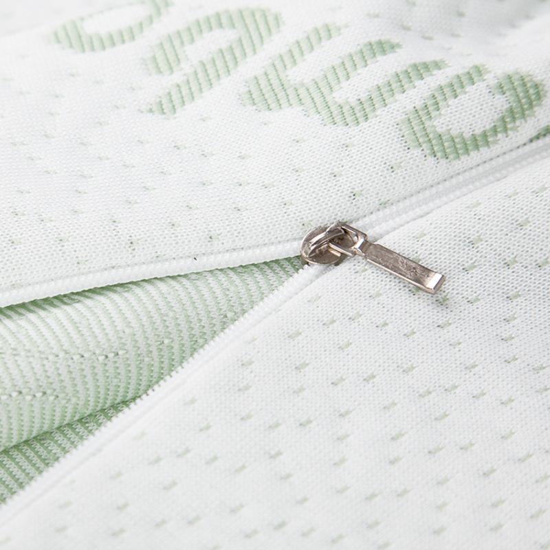 Naturelife Bamboo Fiber Memory Foam Pillow Travel Pillows Naturelife Store