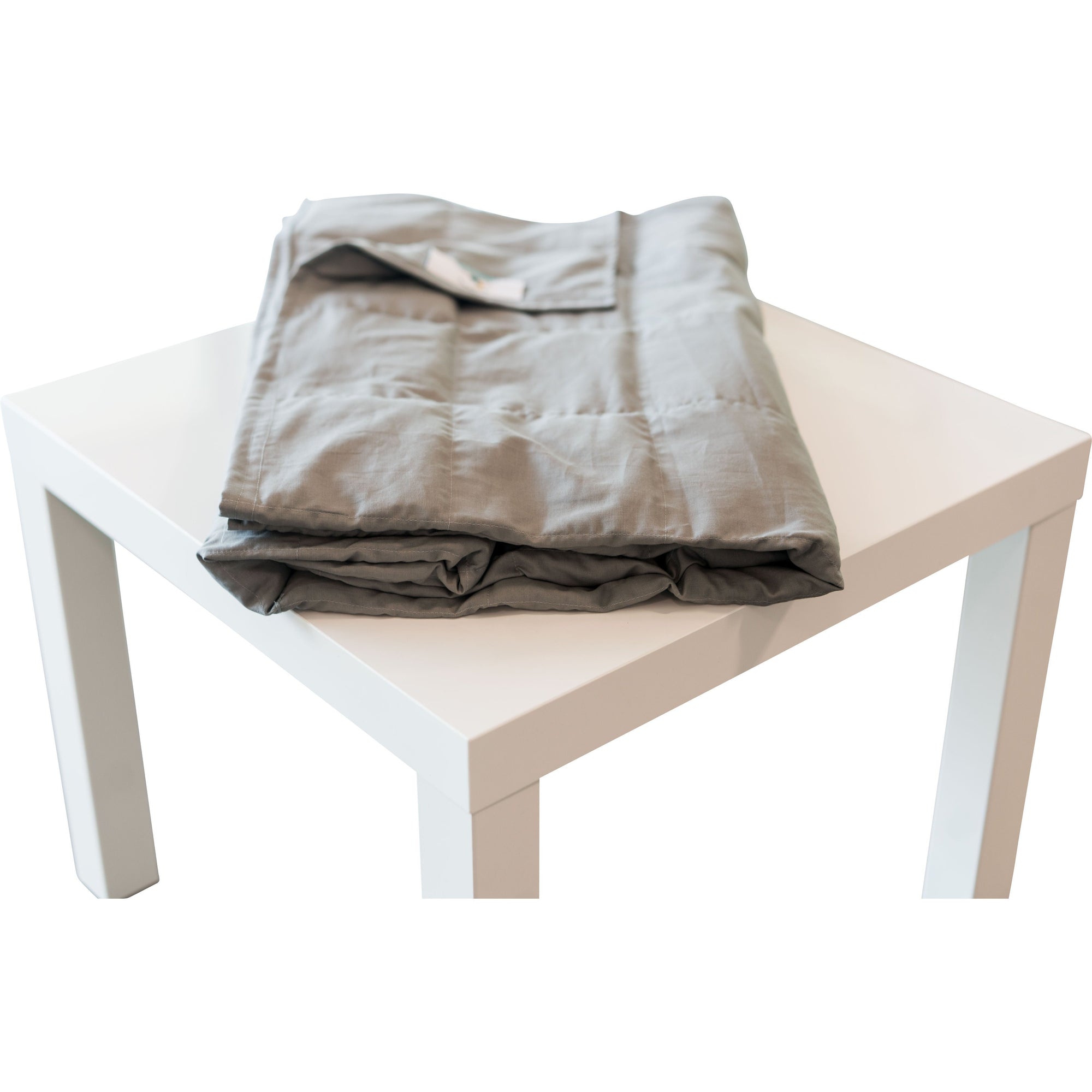 Test Product Weighted Blanket Weighting Comforts