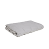 Gently Used Pewter Weighted Blanket Weighted Blanket Weighting Comforts 