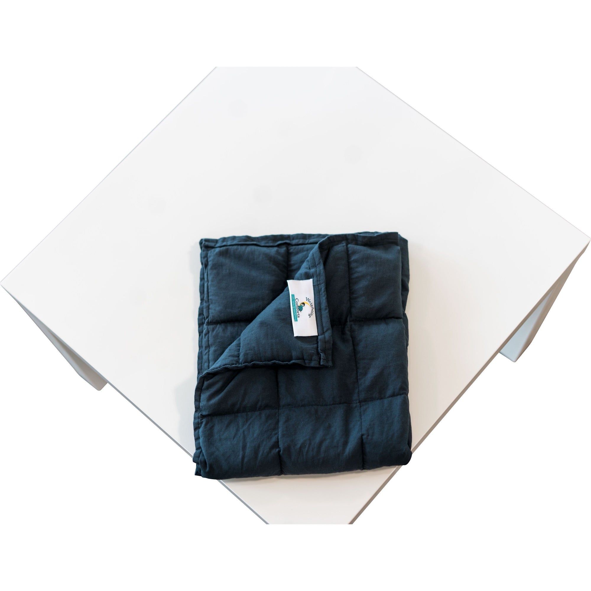 Weighted Lap Pad DISCOUNT_HIDDEN_PRODUCT Weighting Comforts